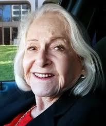 Frances HOLT Obituary (2016)