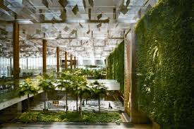 Free wifi and 2 indoor pools at dubai international airport terminal 3 hotel, dubai. World S Best Airport What It S Like To Spend 24 Hours Straight Inside Singapore S Changi Airport