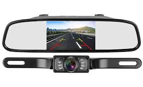If you want to maximize the safety and security of your car when driving, then you better invest in a rear view mirror camera. Top 15 Best Backup Cameras 2021 Autoguide Com