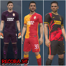 Ending apr 25 at 12:33pm pdt 19h 29m. Recoba 98 Galatasaray 2021 Convert Pes2020 To Pes2017 Facebook