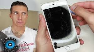Kein problem, wir tauschen ihren altes display. Iphone 6 Glas Display Wechseln Tauschen Unter 3 Minuten Reparieren Deutsch Part 3 Youtube