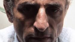 Electronic Arts Intermix: Bob Fleischner Dying, Ken Jacobs