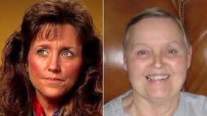 Michelle Duggar's Secret Past