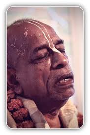 Spiritual master's duty is to lead disciple to Krishna