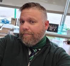 Kevin Mantz's Instagram, Twitter & Facebook