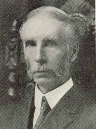 Carl Addison Allen (1847-1919)