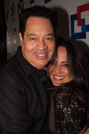 Tito Nieves (I like it like that) Cast