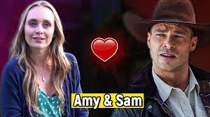 Heartland Season 15 Episode 8 Trailer - Amy & Sam Love Begins! - YouTube