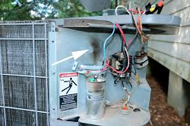 Variety of central air conditioner wiring diagram. Hvac Air Conditing Heat Pumps Lightning Claims