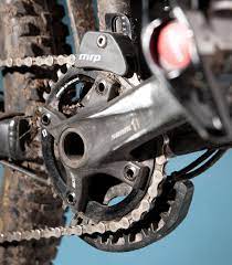 Our xcg line of bashguards tuck neatly behind your crankset and protect those costly chainrings from damage. Mrp Amg V2 All Mountain Guide Chain Device Review Mbr