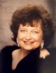 Obituary information for Kathleen Mary Emch