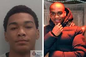 You had a heart of gold' Tributes paid to teenager stabbed in Woolwich