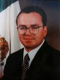 Dr. Daniel Quintero Peña.
