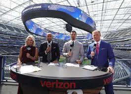 FOX Sports CEO issues Alexi Lalas update after Zlatan Ibrahimovic clashes at World Cup