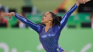 #rebeca andrade #team brazil #rio 2016 #2016 test event #gymnastics #go rebe. Zg8ay2oi Gnhbm