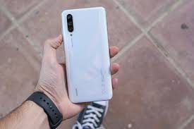 11.11 Sale) Xiaomi Mi 9 Lite: SD710 ...