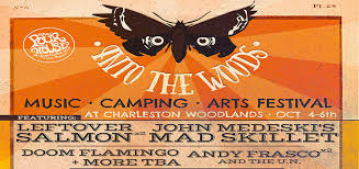 Stay up to date on the latest stock price, chart, news, analysis, fundamentals, trading and investment tools. Charleston Pour House Announces Lineup For Inaugural Into The Woods Music Festival Local News Yesweekly Com