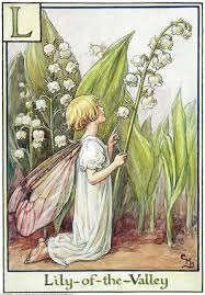 Flower Fairy Table Numbers A Good Idea Weddingbee Vintage Fairies Flower Fairies Fairy Art