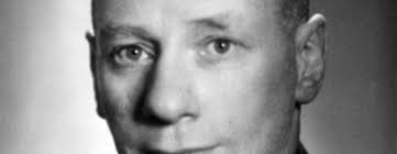 Dr. jur. Franz Kaufmann (1886-1944) Aus christlicher Verantwortung rettete  er Verfolgte vor der De- portation, er half unterzuta