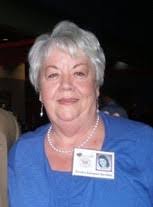 Gayle Wann (Guy), Huntsville, AL Alabama