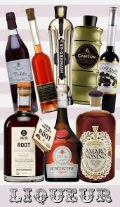 Cheers Liqueurs Recipes Liquor Drinks Cocktail Drinks