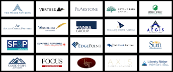 Authoritative internet references for everything related to commerce and economic activity, including but not limited to investment, finances, human resources, banking, electronic commerce, retailing, franchising, forums and more. Top 20 Lower Middle Market Investment Banks Q4 2020