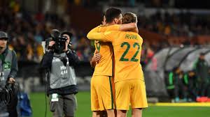 Chinese taipei injuries & team news. Socceroos Vs Chinese Taipei When Where Team News History Betting Odds And How To Watch In Australia Sporting News Australia