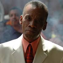 Obituary for Chesterfield William Adams