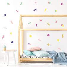 Bestseller #5 best wall sticker for kids bedrooms. The Coolest Wall Decals For Kids Rooms Hgtv