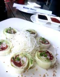 Check spelling or type a new query. Healthy Dining Options At Liberty Center The Food Hussy