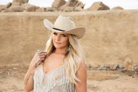 Miranda Lambert on Palomino Album, Vegas Residency and Big ACMs Win