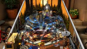 Besides including legendary pinball machines, the team from zen studios is constantly updating the. Pinball Fx3 Review Ps4 Push Square