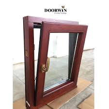 We did not find results for: China Italy Style Grill Design Wood Frame Exterior Aluminum Wood Window Casement Window China Window Metal Window