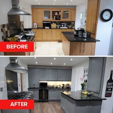replacement kitchen doors, replacement