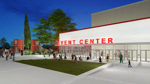 Paradise coast sports complex shows off new public fitness, dining areas. Business Is Booming Sportsevents Magazine