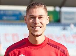 Dos jugadores del Calahorra B convocados con sus selecciones