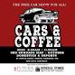 The Mill District General Store, Cars & Coffee event image