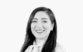 Un ojo a la participación desde la innovación social: Mish Miranda