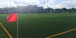 Clarke Stadium City Of Edmonton