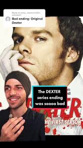 Worst Episodes of Dexter
