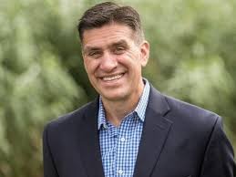 Patch Candidate Profile: Christopher Poulos For 81st State House