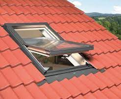 Installer une fenetre de toit. Installer Vous Meme Votre Fenetre De Toit