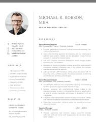 Classic Resume Template 120290 Color Black Resumeway