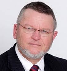 Commissioner takes over troubled Henderson Valley School