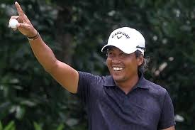The former asian golf tour top earner closed. Golfer Juvic Pagunsan Chooses Olympics Over British Open Philstar Com