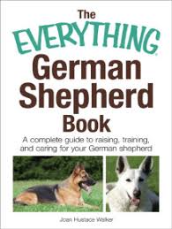 Virginia beach, great falls, boston. Read Everything German Shepherd Book Online By Joan Hustace Walker Books