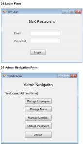 Maybe you would like to learn more about one of these? Soal Lks Smk Bidang It Software Solution For Business Rpl 2018 Http Alyeiii Blogspot Com
