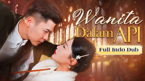 Poster Nonton Aku menikah kilat sama pria umur 60
