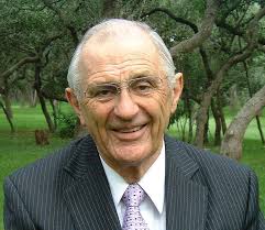 HONOURING ALAN VINCENT (1930-2020)