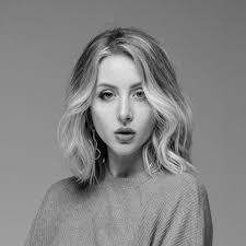 Taylor Garber's Instagram, Twitter & Facebook